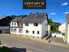 Doppelhaushälfte kaufen in Saarbrücken, mit Garage, 416 m² Grundstück, 200 m² Wohnfläche, 8 Zimmer