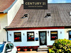 Reihenmittelhaus kaufen in Heusweiler, mit Stellplatz, 255 m² Grundstück, 95 m² Wohnfläche, 6 Zimmer