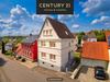 Einfamilienhaus kaufen in Friedrichsthal, 245 m² Grundstück, 160 m² Wohnfläche, 7 Zimmer