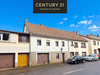 Einfamilienhaus kaufen in Saarbrücken, mit Garage, 177 m² Grundstück, 90 m² Wohnfläche, 5 Zimmer