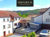 Einfamilienhaus kaufen in Tholey, mit Garage, 386 m² Grundstück, 210 m² Wohnfläche, 8 Zimmer