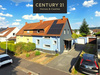 Einfamilienhaus kaufen in Homburg, mit Garage, 602 m² Grundstück, 110 m² Wohnfläche, 5 Zimmer