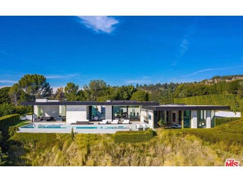 Villa kaufen in Beverly Hills, 20.000 m² Grundstück, 20.000 m² Wohnfläche, 7 Zimmer