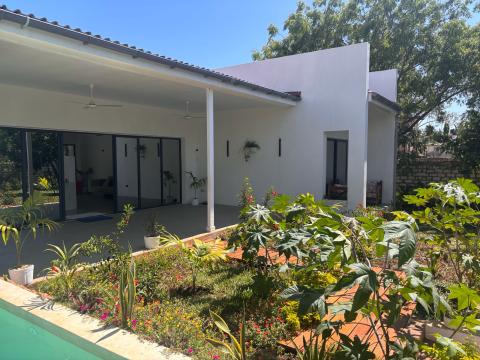 Stadthaus kaufen in Diani Beach, 1.000 m² Grundstück, 240 m² Wohnfläche, 4 Zimmer