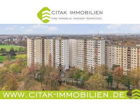 Etagenwohnung kaufen in Köln, 89,75 m² Wohnfläche, 3 Zimmer