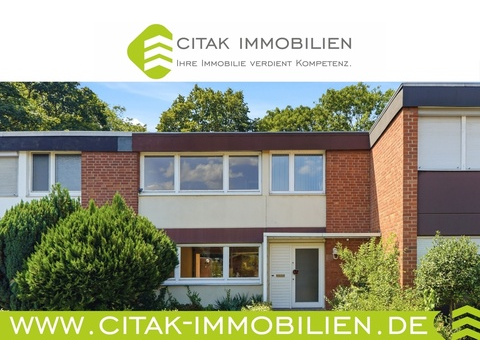 Reihenmittelhaus kaufen in Köln, mit Garage, 199 m² Grundstück, 108 m² Wohnfläche, 4 Zimmer
