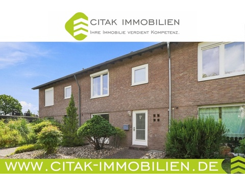 Reihenhaus kaufen in Köln, mit Garage, 189 m² Grundstück, 101,63 m² Wohnfläche, 4 Zimmer