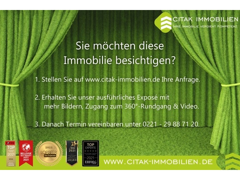 Besichtigungswunsch