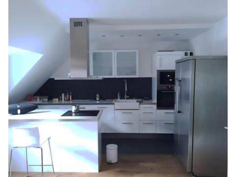 Maisonette- Wohnung mieten in Köln, 68 m² Wohnfläche, 2 Zimmer