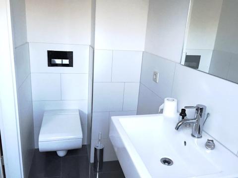 Gäste WC