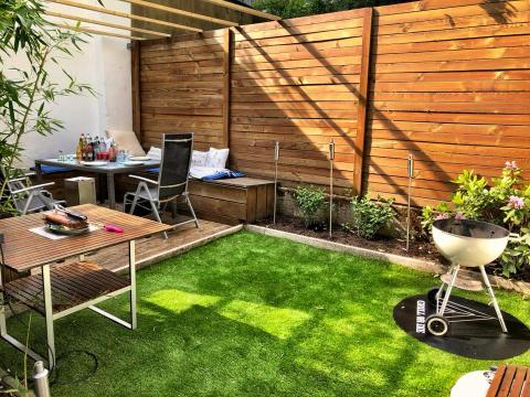 Garten