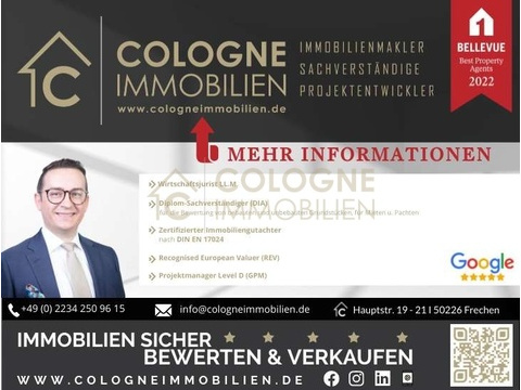 COLOGNE IMMOBILIEN Bewerten und Verkaufen (1)