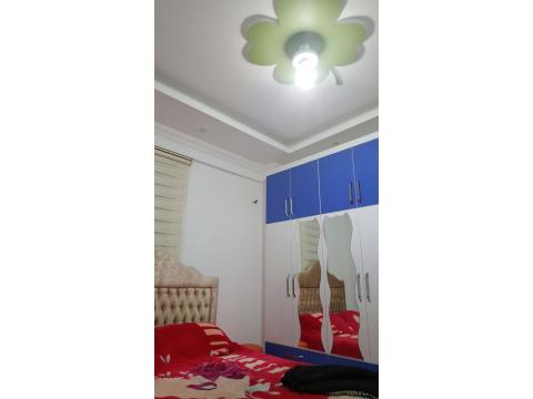 OG Schlafzimmer mit Balkon