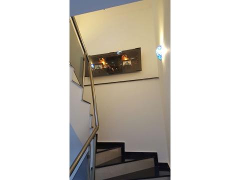 OG Treppenhaus zum Dachgeschoss
