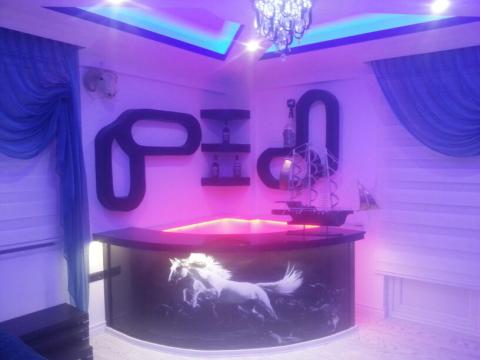 EG Thecke-Bar