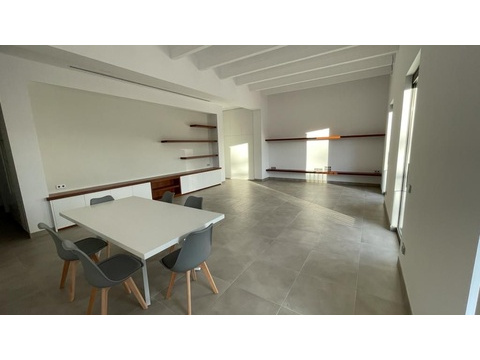 Etagenwohnung mieten in Sineu, 117 m² Wohnfläche, 4 Zimmer