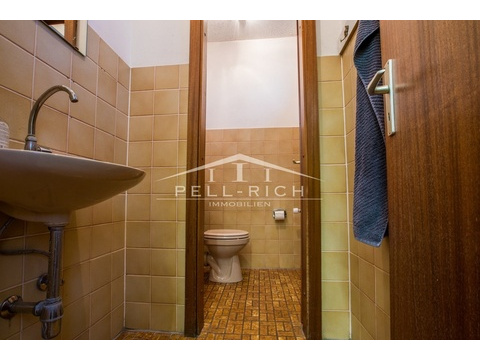 Damentoilette