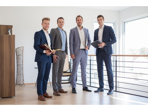 Ihre kompetenten Ansprechpart
