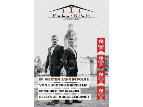 Ausgezeichnet zum vierten Mal