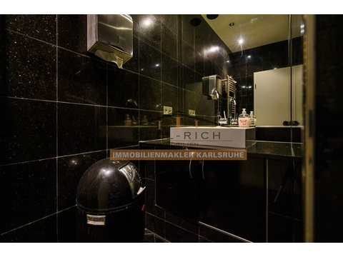Toiletten