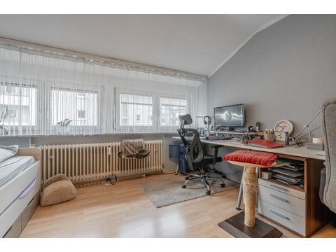 Büro DG