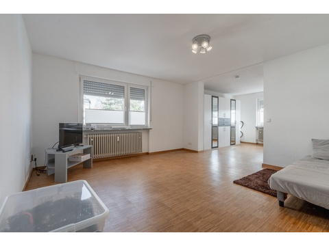 Wohnzimmer 1.OG