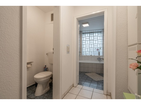 Bad und WC WG 1.OG