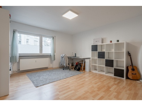 WG Zimmer 1.OG