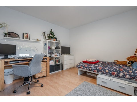 WG Zimmer 1.OG