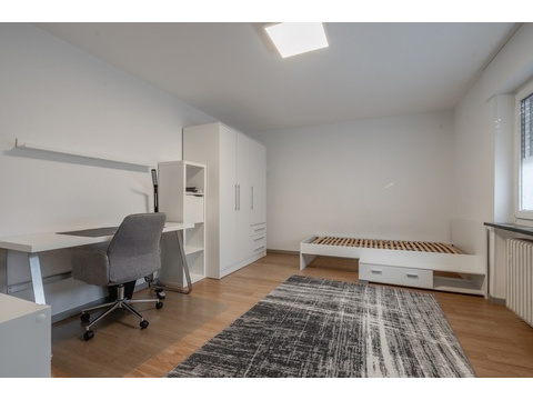 WG Zimmer 1.OG