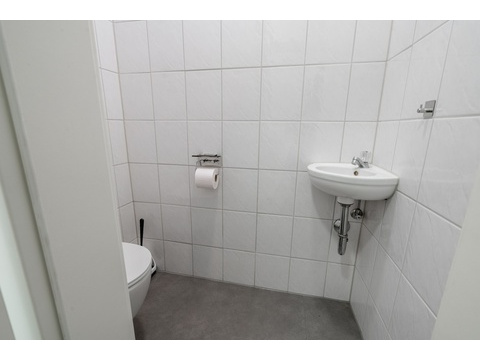WC 1.OG