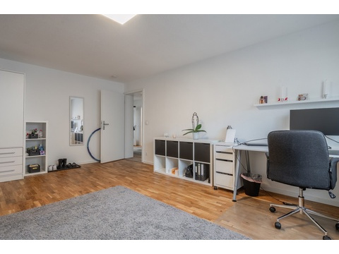 WG Zimmer EG