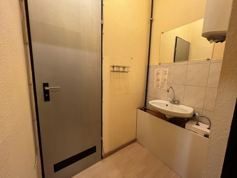 Personal Toilette
