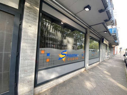 Schaufenster