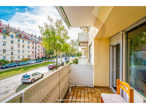Balkon 2