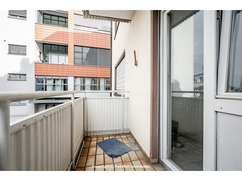 Balkon 1