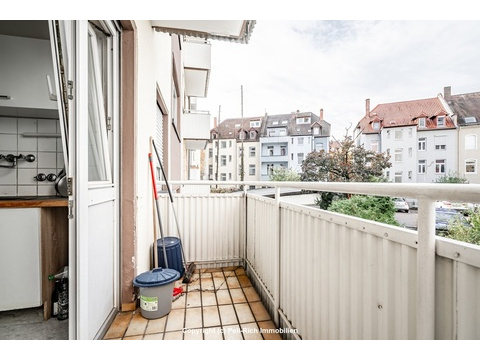 Balkon 1