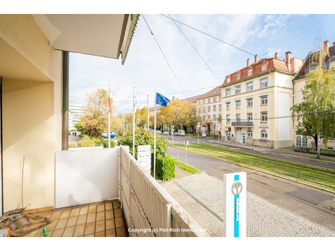 Balkon 2
