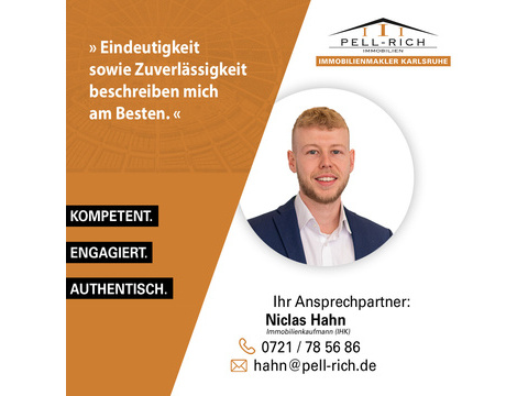 Ihr Ansprechpartner