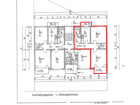 Grundriss 1.OG