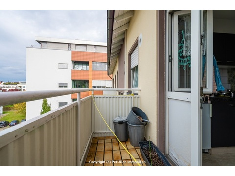 Balkon 1