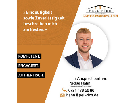 Ihr Ansprechpartner