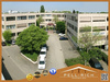 Bürofläche mieten, pachten in Karlsruhe, mit Garage, 817 m² Bürofläche