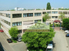Bürofläche mieten, pachten in Karlsruhe, mit Stellplatz, 624 m² Bürofläche