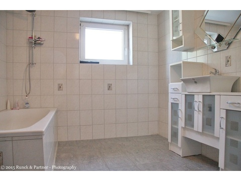 Badezimmer UG