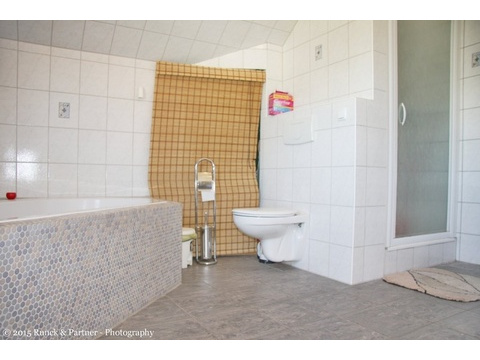 Badezimmer OG