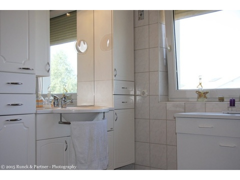 Badezimmer OG