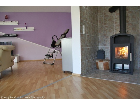 Kamin