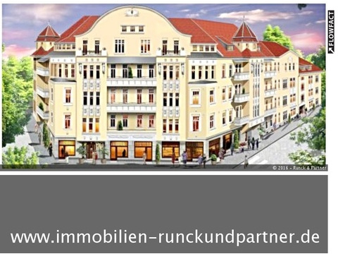 Wohn und Geschäftshaus kaufen in Spenge