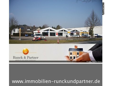 Sonstiges kaufen in Höxter, mit Stellplatz, 4.317 m² Grundstück, 52,26 m² Lagerfläche